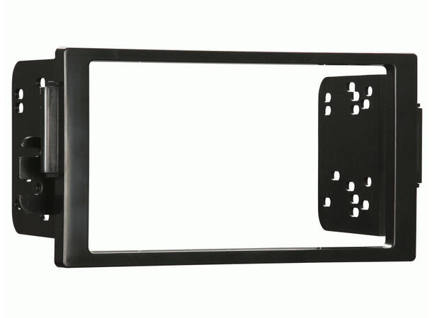 Metra Premium monteringskit 2-DIN Saturn (2000 - 2005)